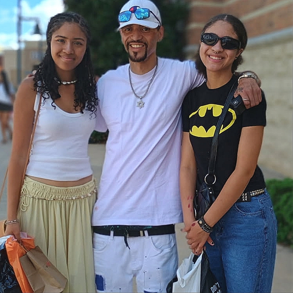 Meet your Posher, Jacob